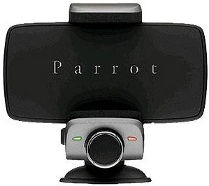 Parrot Minikit for Samsung Exclaim