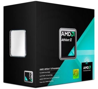 The Athlon II X4 620 is a performance bargain