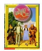 Wizard of Oz Webquest: Lesson for Elementary Students