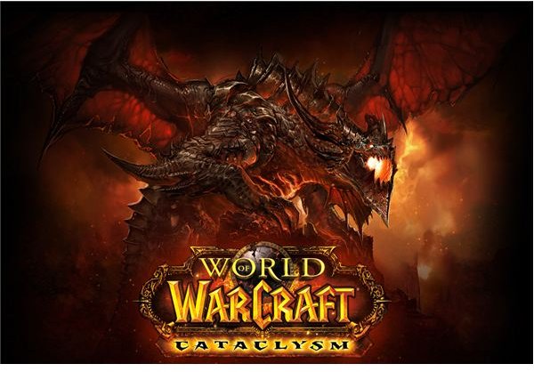 World of Warcraft Cataclysm Top Online PC Games