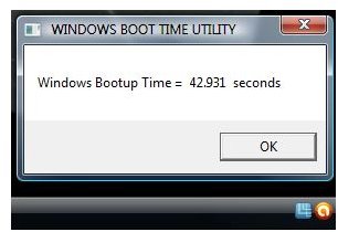 Windows Boot-time with Avast 6