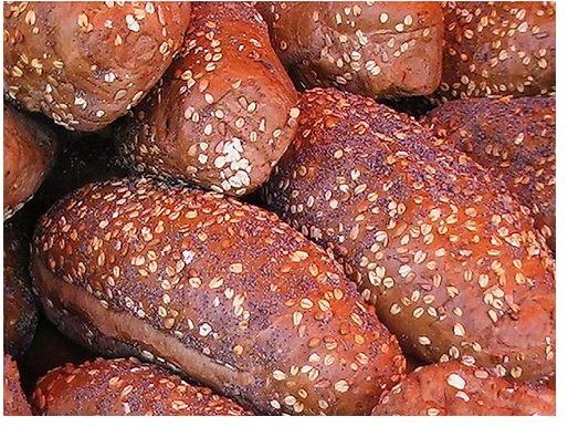 List of Good Carbs & Bad Carbs: Recognize Which Carbs Are Healthiest