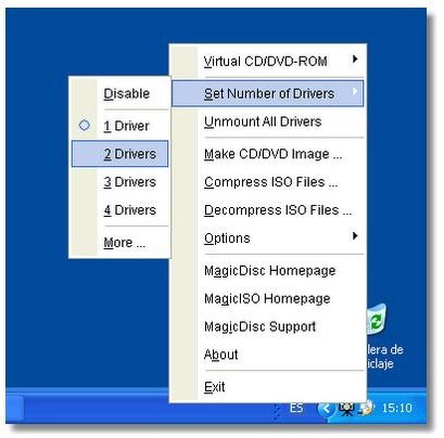 How to Open Windows ISO File By Mounting It with Magic Disk or Extracting the File Using WinRAR