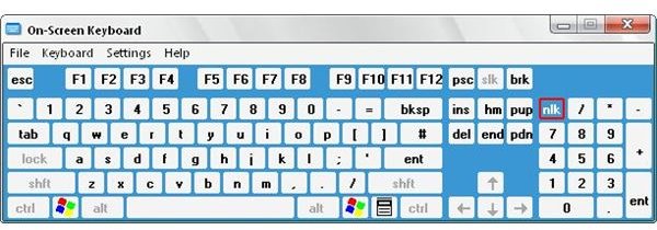 Once you have determined how keyloggers work, you&rsquo;re unlikely to forget to use your onscreen keyboard for passwords