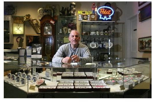 Selling to and Buying From Pawn Shops: How Do Pawn Shops Determine