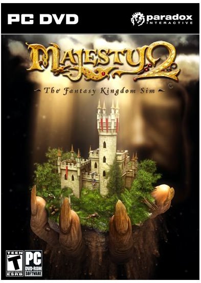 Majesty 2: The Fantasy Kingdom Sim Guide