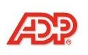 Screenshot ADP Logo
