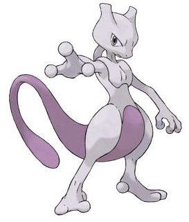 MewTwo