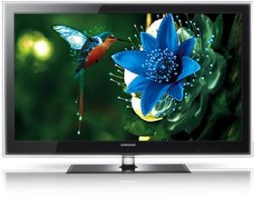 Samsung Television Series Differences