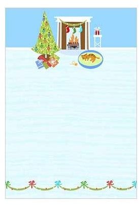 Guide To Finding A Free Christmas Letter Template