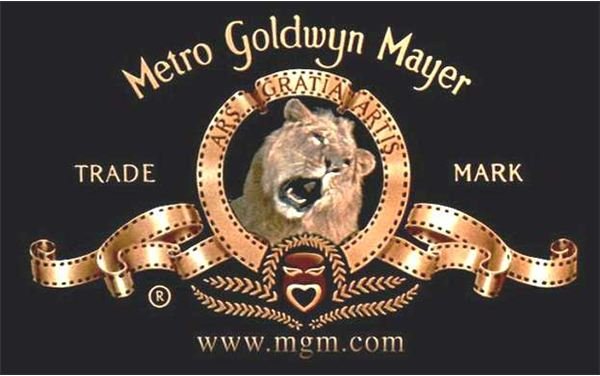 MGM’s official motto is "Ars Gratia Artis" which... film producti...
