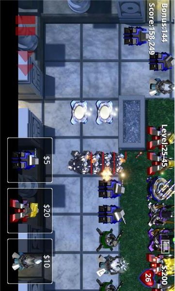 robo defense apk full version download