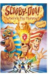 Scooby Doo in Wheres My Mummy