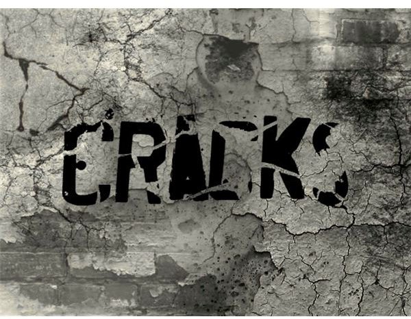 Cracks Brushes by latebraking