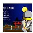 fat ninja