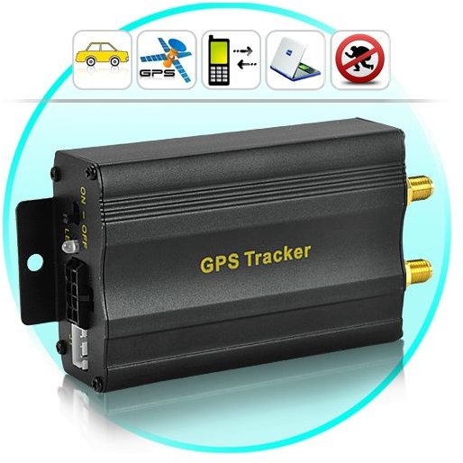 Saving Money With Asset GPS Tracking Systems