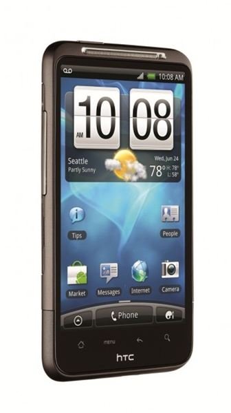 HTC Inspire 4G Review - Specifications, Design, Features and Performance