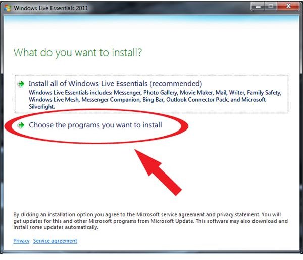 Windows Live Mail: Install and Setup Guide