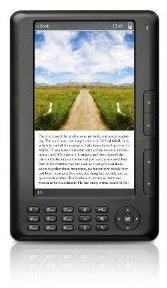 What to Look for in a Cheap eBook Reader: Buying Guide & Recommendations $100 or Less