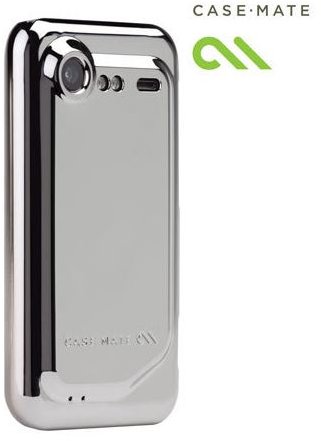 Case-Mate Barely There Case - Silver
