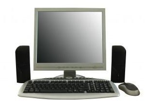 Desktop Computer