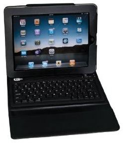 Gembox Ipad Keyboard Case