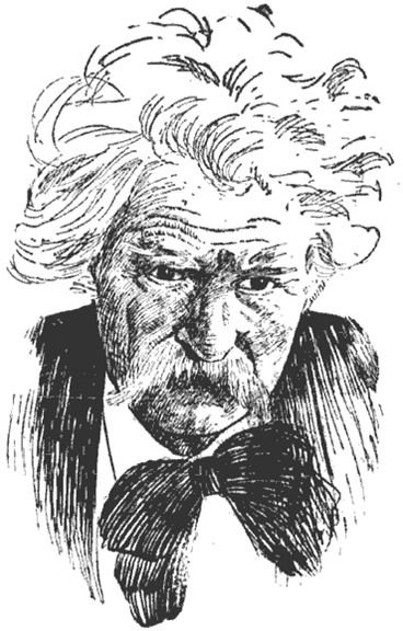 Mark Twain Quotes on Life and Other Famous Sayings of Mark Twain
