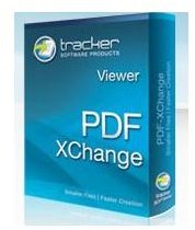 PDF X-Change: free Adobe reader - Windows
