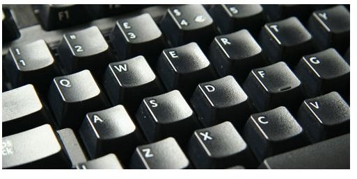 keyboard by Bull3t on Flickr