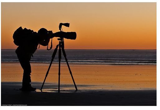 How to Find the Best Summer Photography Courses
