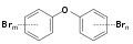 120px-Polybrominated diphenyl ether.svg