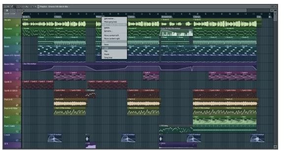 FL Studio 10