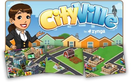 Cityville