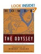 Re-Writing Scenes From The Odyssey From Another Point of View: Lesson Plan
