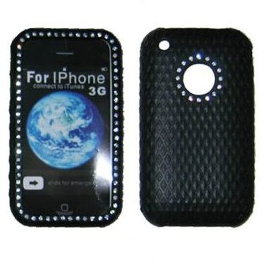 Top Rhinestone iPhone Cases: Best Choices of Rhinestone Cases for the iPhone