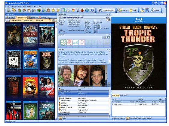 How to Choose DVD Collection Software: Buying Guide & Recommendations