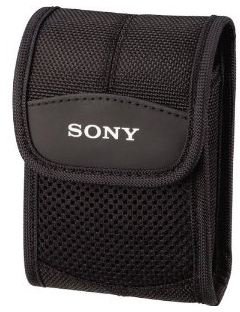 Sony Soft Carrying Bag
