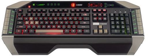 Best Gaming Keyboards: List of the Top 10 Gaming Keyboard Options for ...