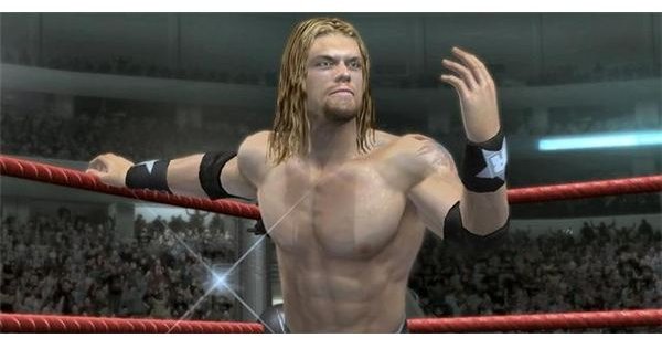 Top Five Flaws of the WWE Brand of Professional Wrestling Games
