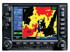 An Overview of Garmin GPS Aviation Products