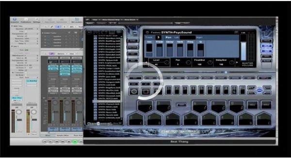 beat thang software free pc download