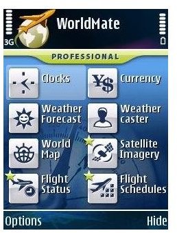 download worldmate