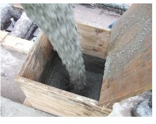 Self Compacting Concrete