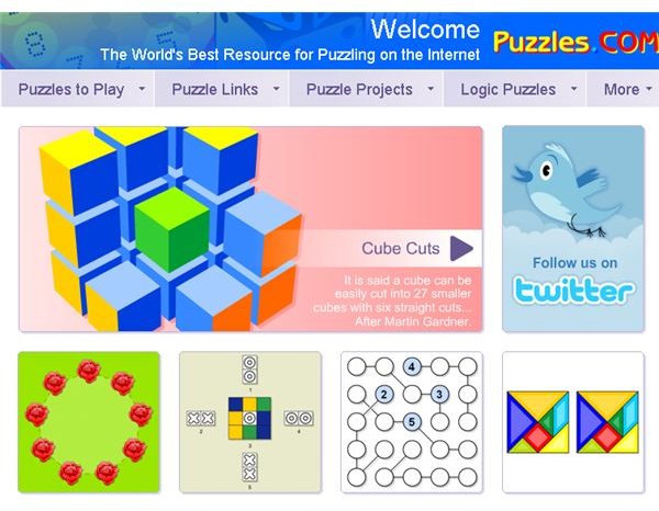 Puzzles.com-Screenshot