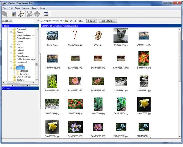 windows photo viewer for windows 7