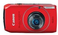 Top Rated Digital Cameras: Point and shoot cameras