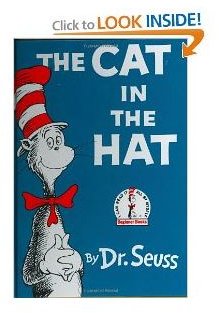 Fun Dr. Seuss Pre-K Activities Using Recommended Books