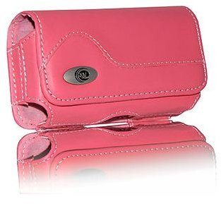 Warrington Pink Case