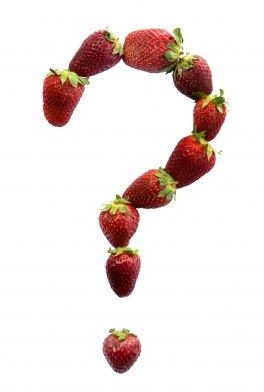 FreeDigitalPhotos, strawberries, Ambro