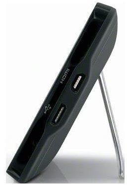 HTC Evo 4G Kickstand